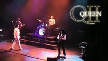 Queen Tribute band - Queen II the ultimate tribute, for hire in the UK and International.flv