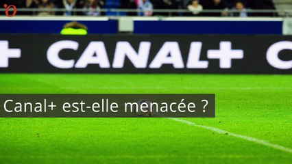 A quoi joue Vincent Bolloré avec Canal+ ?
