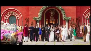 DILWALE   Shah Rukh Khan _ Kajol- Full VIDEO Song