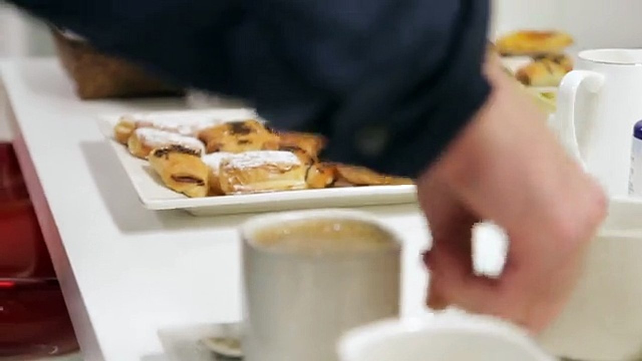 Desayuno Temático IAB Spain: "La nueva publicidad en Redes Sociales"