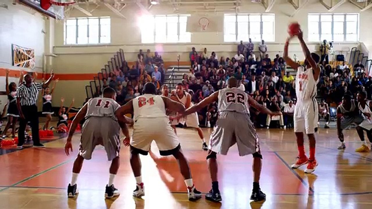 Brotherly Love Official Trailer 1 (2015) - Keke Palmer, Macy Gray Drama HD