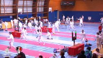 16ème circuit national d'épée homme séniors de Venissieux