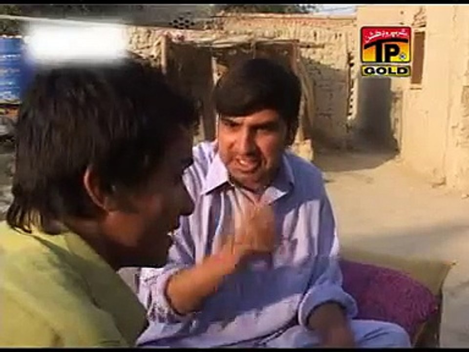 AULD SARAIKI DRAMA PART 3
