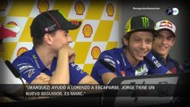 MotoGP - GP Malasia 2015 (Sepang) - El día de las acusaciones ᴴᴰ