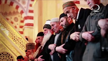 قريب ربي .. مقطع رائع بصوت الشيخ نبيل العوضي