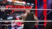 W.W.ENTERTAINMENT-Roman Reigns & Bray Wyatt vs. Sheamus & Alberto Del Rio