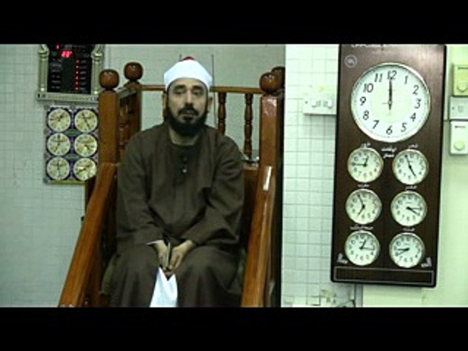 Default Settings- By Qari Hanif Dar,22/4/2016