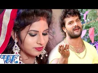 HD किन ले आइह बास के सुपलिया - Chhath Puja Kar Li - Khesari Lal -  Bhojpuri Chhath Geet 2015 new