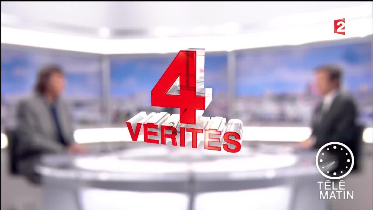 Les 4 Vérités