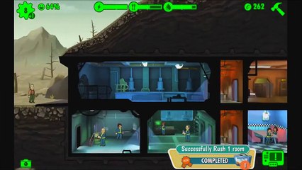 FallOut Shelter  Playing God And Having Sex