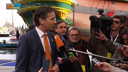 Grèce : vers un nouveau bras-de-fer ?