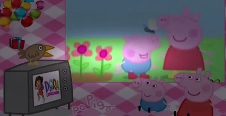 Download Video: Peppa Pig Português Brasil 2015  Peppa Pig O Natal da Peppa Português Brasil