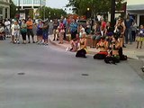 Downtown Grand Junction BELLY DANCING