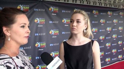 TCC 2016 Elena Radionova