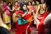 Wedding Dance Performance Bride's Sister's Dance To Banno | Sangeet | Wedding | Happy Dancing Feet