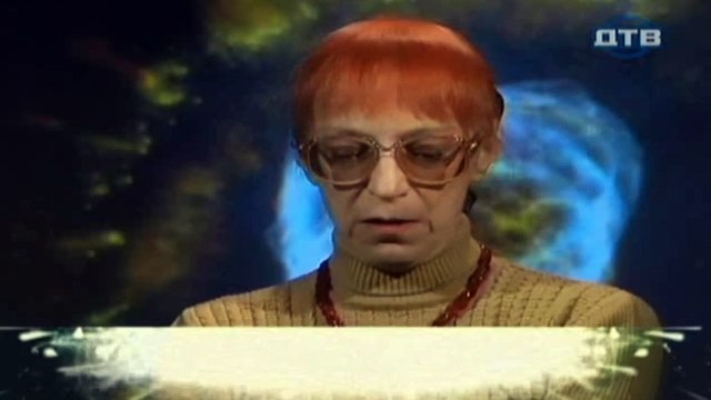 Территория призраков. Мистические истории