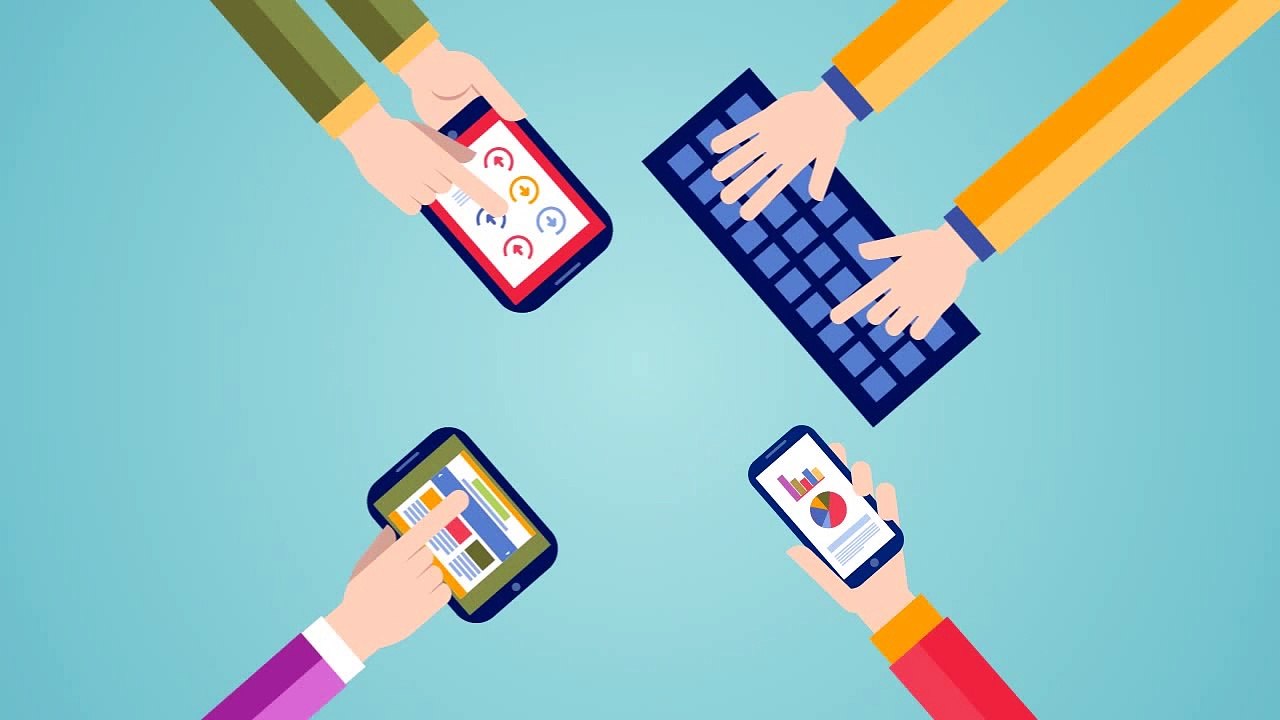 Từng bước để kinh doanh bán hàng online hiệu quả năm 2016