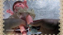 【メルちゃん 着せ替え】ハンドメイド洋服:Japan Baby Doll:Kids toys