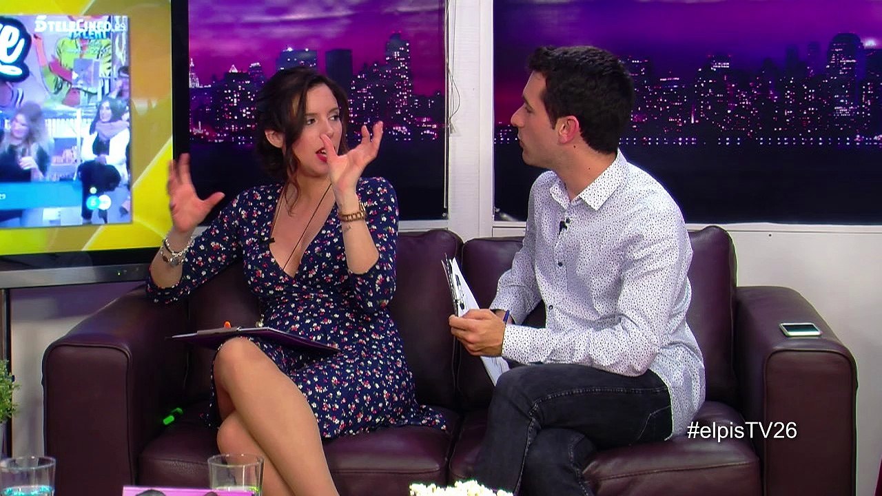 El Pis TV Show. Programa 26 (1/2)