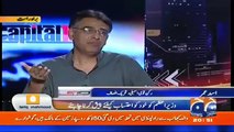 Asad Umar Explains How His Assets Increased From 61 Crore To 68 Crore