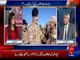 70 more Army officials to face punishments - Rauf Klasra & Amir Mateen breaks story