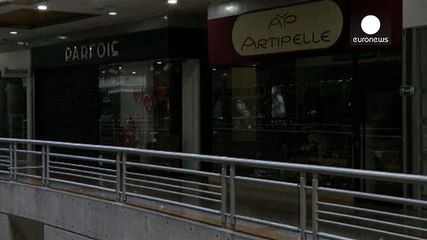 Venezuela kämpft gegen Energie-Kollap