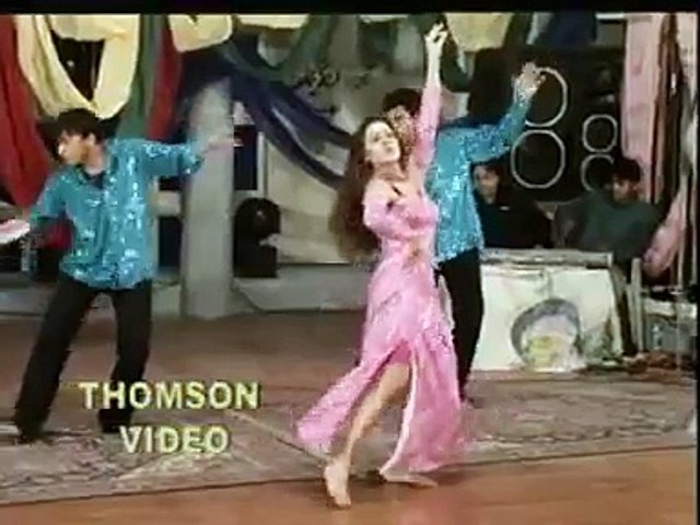 DIL DA BOOWA KHOL MUJRAH MEHGA, '