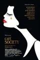Café Society (2016) International Trailer