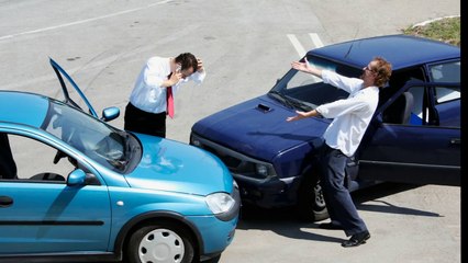 This Is Reason Why We Must Have An Insurance For Us!!