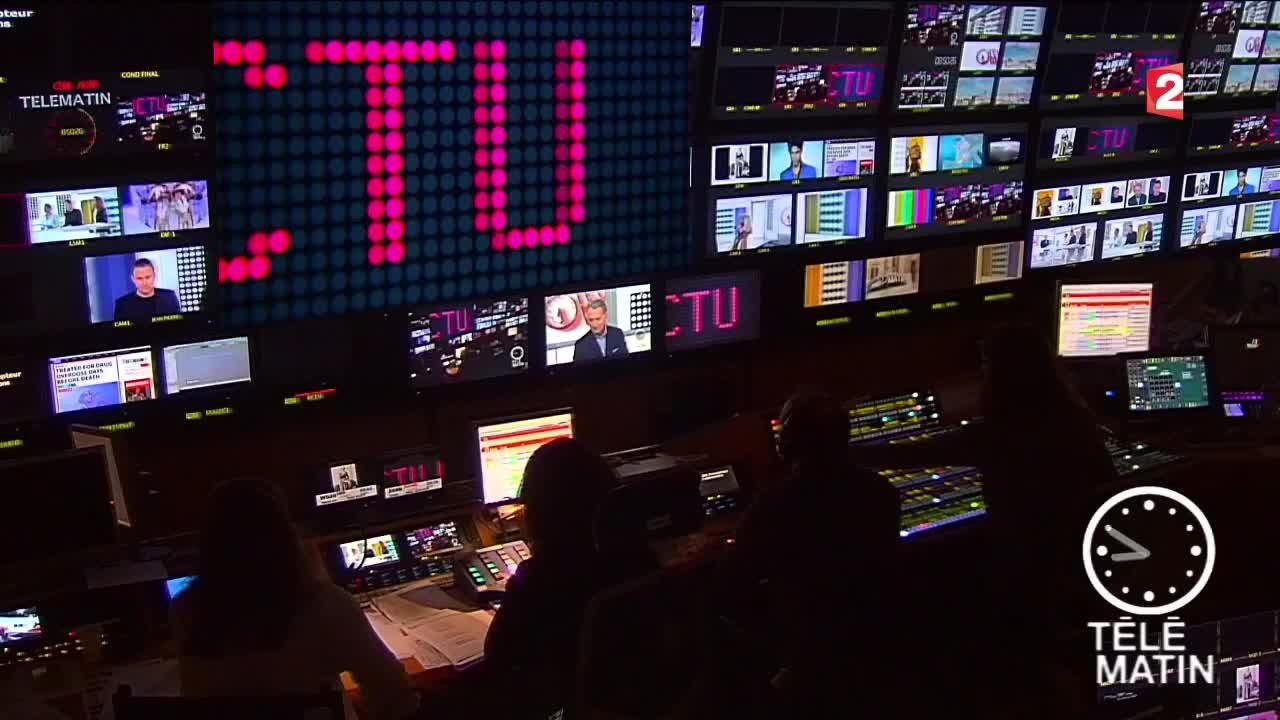 Actu +