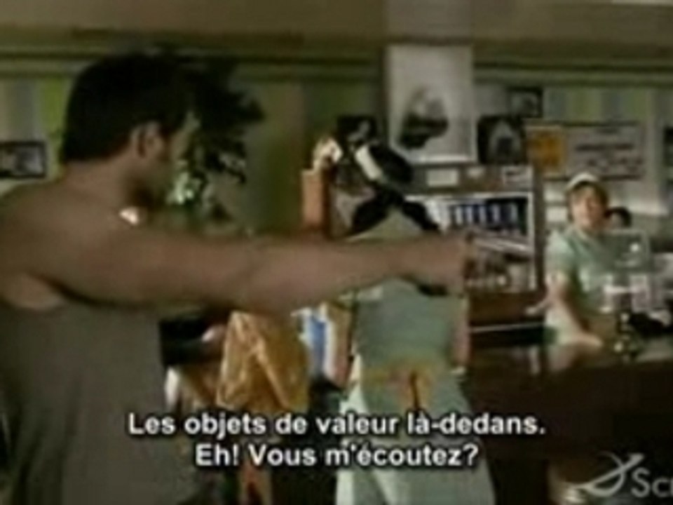 stargate 10x08 extrait