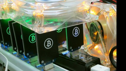 Bitcoin!! Best Coin To Investment In The World!!