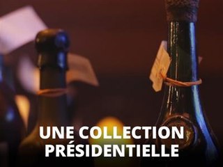 Combien vaut une bouteille de cognac de 200 ans d'âge ?