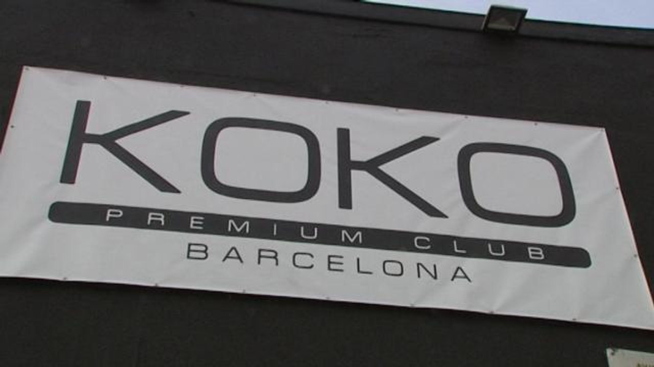 Fallece un hombre por disparos tras una pelea en una discoteca de Barcelona