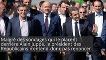 Sarkozy candidat à la primaire : le mail secret qui confirme