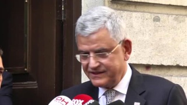 Bozkır: Türkiye Kendi Üzerine Düşeni Harfi Harfine Yerine Getirmiştir