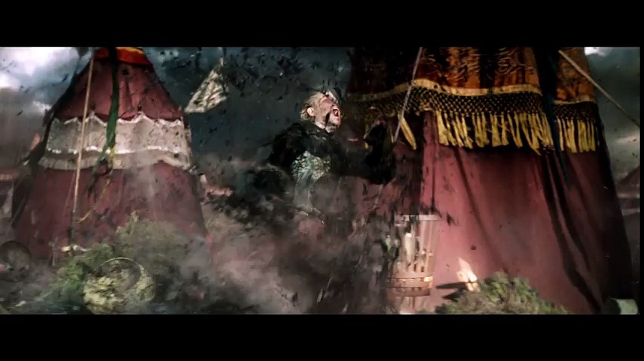 Dracula Untold - In Theaters Friday (TV Spot 8) (HD)