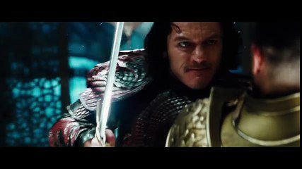 Dracula Untold - In Theaters October 10 (TV Spot 4) (HD)