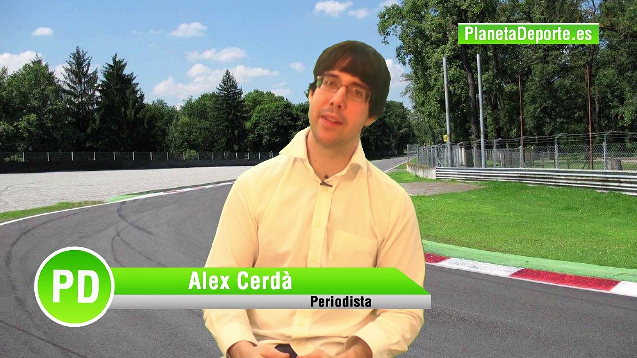 Alex Rins hace la competencia a Valentino Rossi en Jerez (MotoGP)