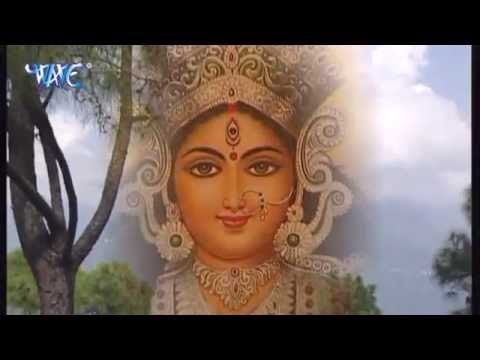 रिम झिम सावन बरसे - Maiya Lal Chunariya Wali | Cheta Singh | Bhojpuri Mata Bhajan