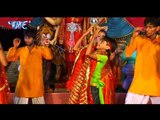केहु कहे माई शेरावाली - Paijaniya Chhote Chhote Mai Ke | Mithu Marshal | Bhojpuri Mata Bhajan