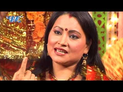 हंगामा मच गइली - Maiya Lal Chunariya Wali | Cheta Singh | Bhojpuri Mata Bhajan