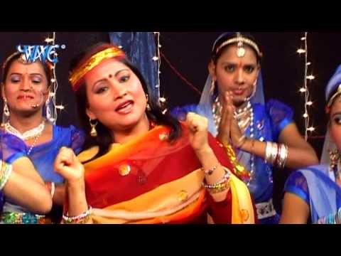 बड़ा मन करता - Maiya Lal Chunariya Wali | Cheta Singh | Bhojpuri Mata Bhajan