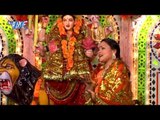 माई के हथवा में कंगना - Maiya Lal Chunariya Wali | Cheta Singh | Bhojpuri Mata Bhajan