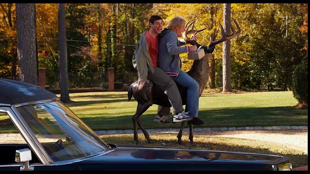 Dumb And Dumber To Featurette Jeff Daniels ls Dumb (HD)