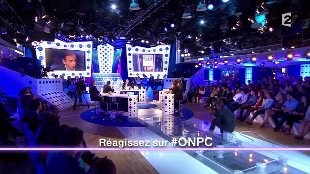 Eric Zemmour Le suicide français On nest pas couché 4 octobre 2014 #ONPC