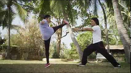 Agar Tu Hota Video Song - BAAGHI - Tiger Shroff, Shraddha Kapoor - Ankit Tiwari