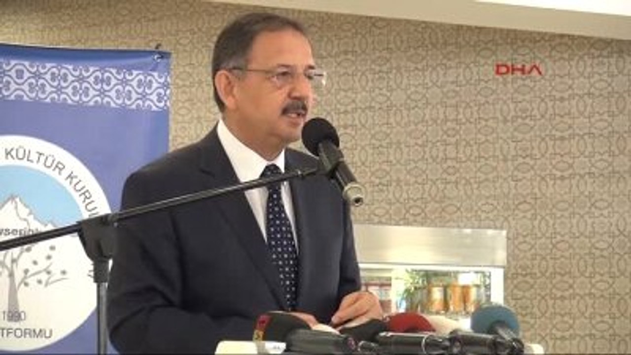 Kayseri Özhaseki Paralel Yapıyla Mücadele, Fabrika Ayarlarına Dönerlerse Sona Erer-2