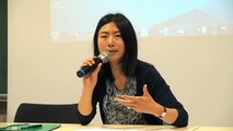 Atelier Enjeux psychiques 2- Les souffrances psychiques des Chinois·es en région parisienne, par Simeng Wang