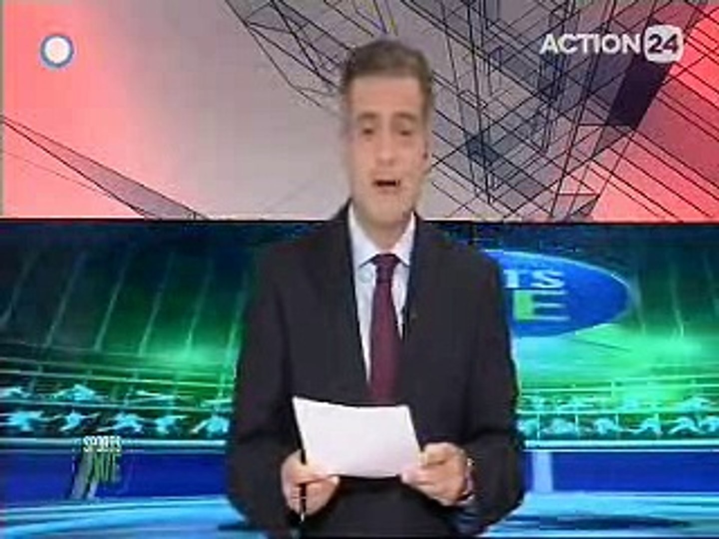 Sports Live 21-4-2016